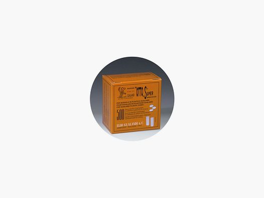 GUALANDI BORRE OTTO SUPER MINICACCIA MICRO-CONTAINER