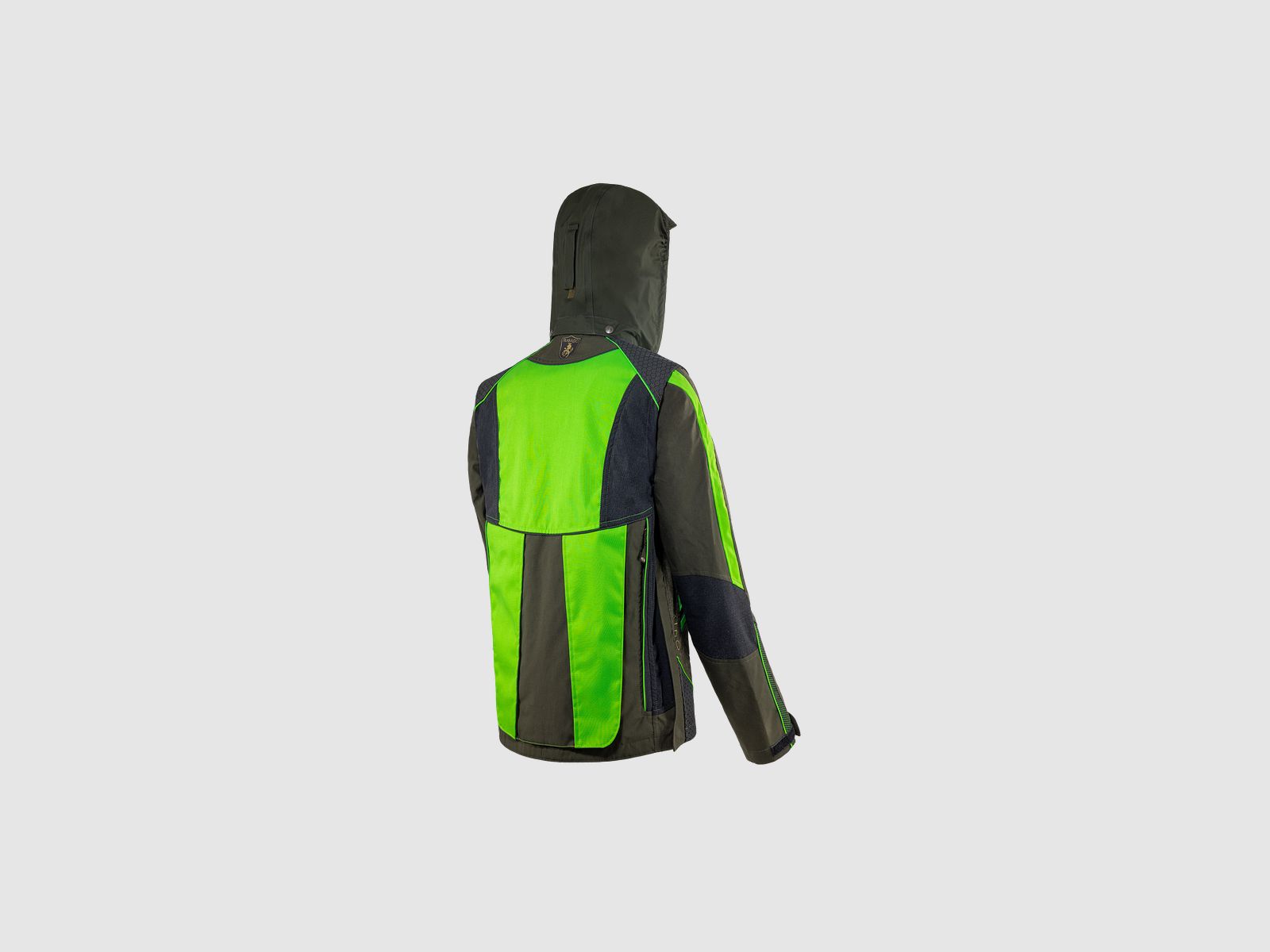 Trabaldo Nemesis HV Tourer, afbeelding 2 van 6