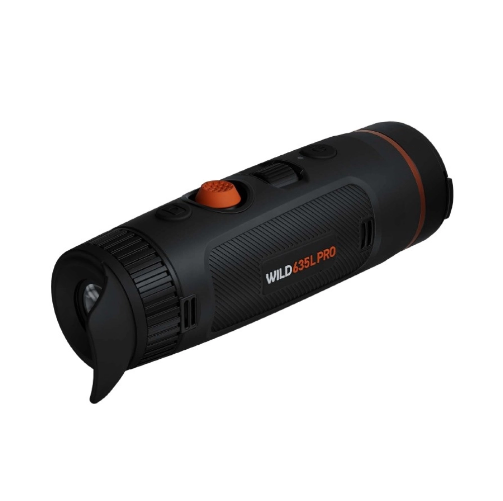 ThermTec Wild 635L Pro, image 4 sur 7