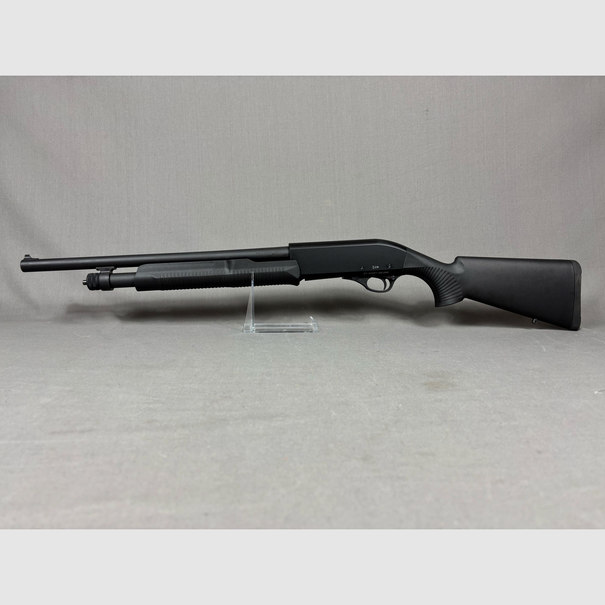 CZ 612 Home Defense 12/76
