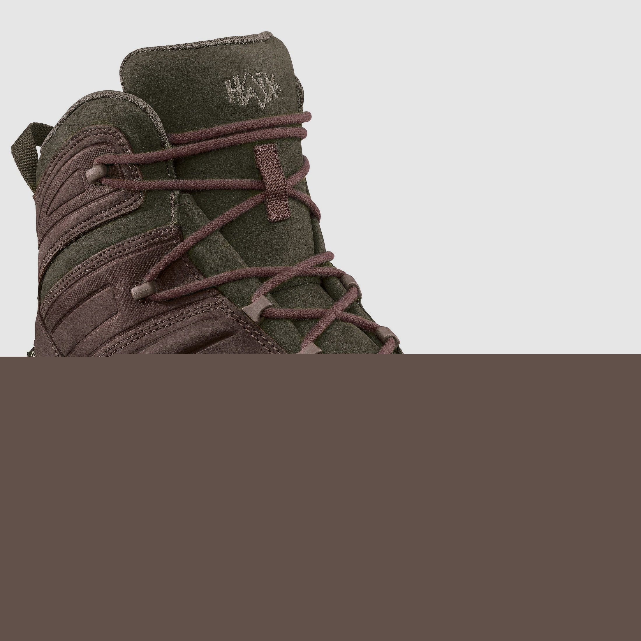 Haix Herren-Jagdschuhe Black Eagle Nature GTX mid