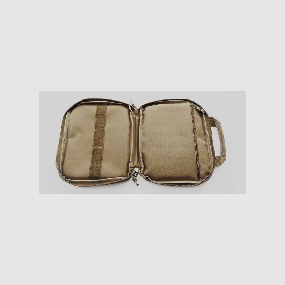 TORBA NA PISTOLET TAN