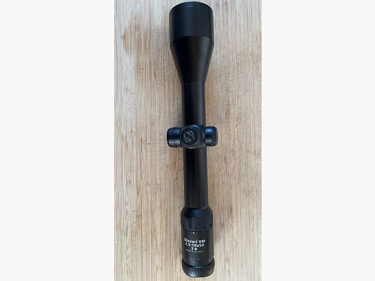 Zeiss Diavari VM 2.5-10x50