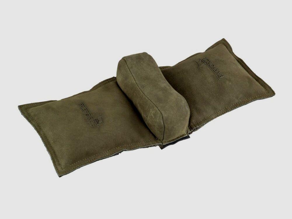 Parforce Vorderschaft-Gewehrauflage Oliv