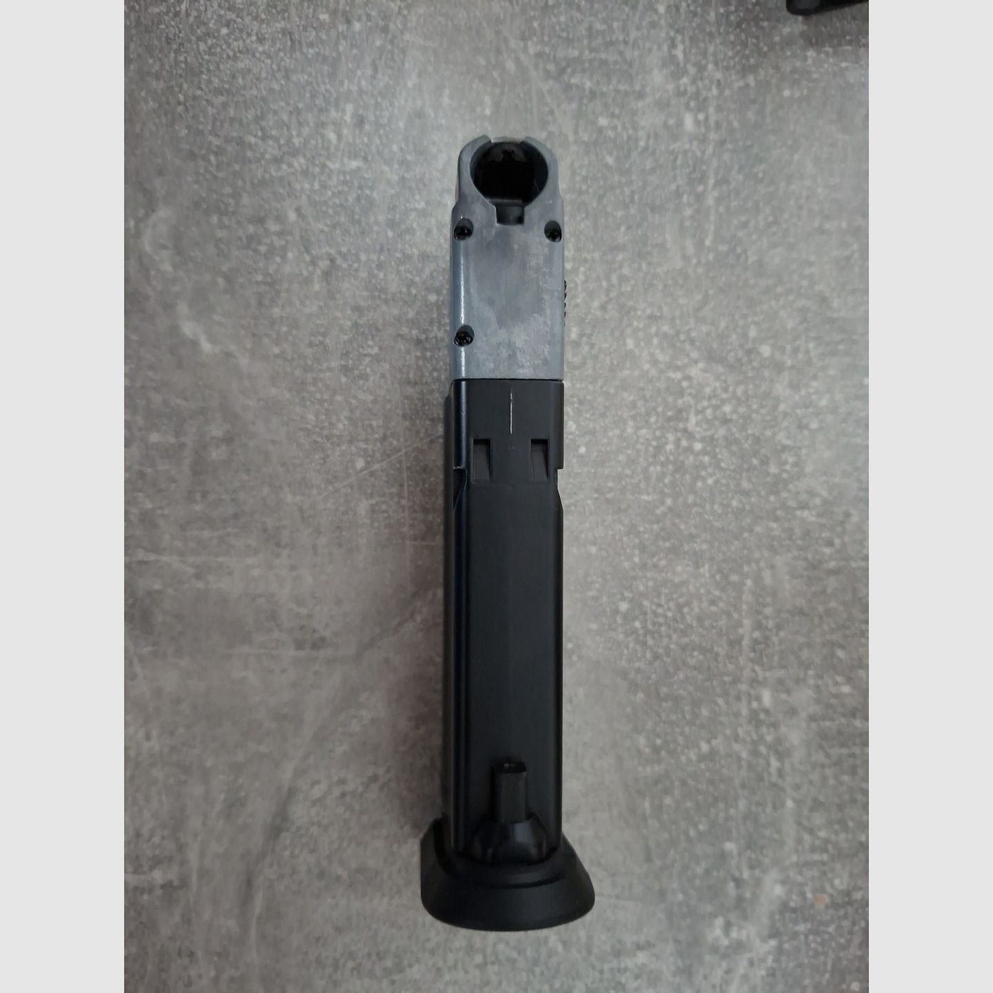 Walther PDP Compact 4