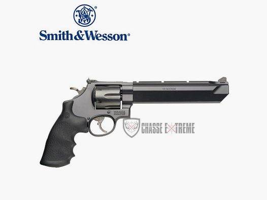 Revolver S&W 629 Stealth Hunter Cal 44 Mag