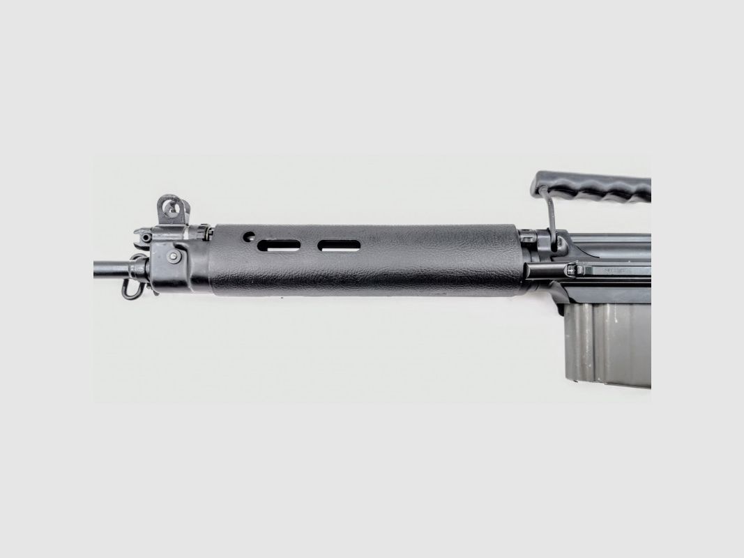 ROYAL SMALL ARMS L1A1 308 WIN KST BLK 10 RD MAG, Bild 6 von 7