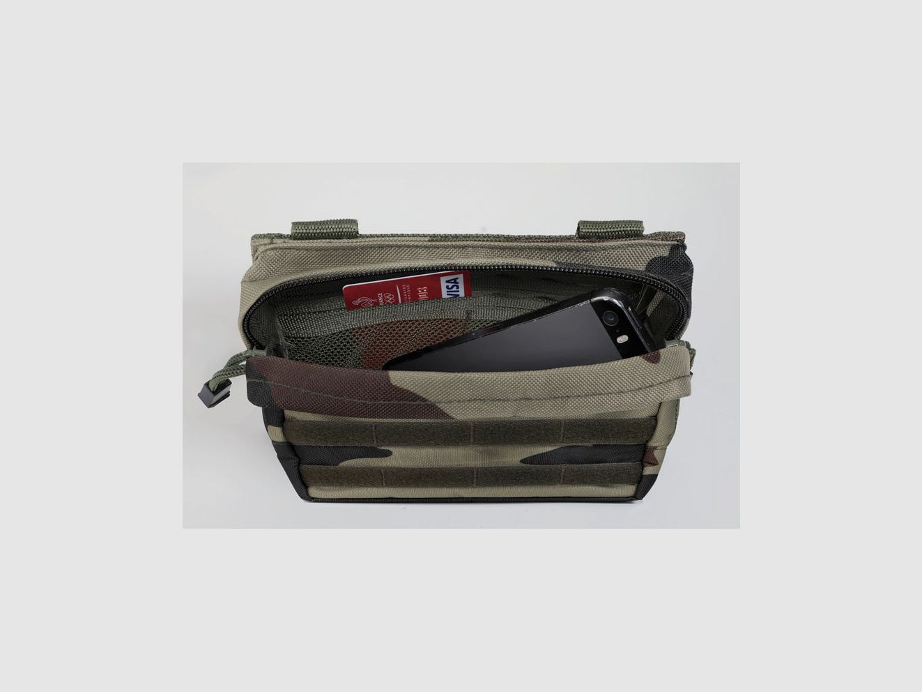 Pochette MOLLE ripstop, immagine 20 di 20