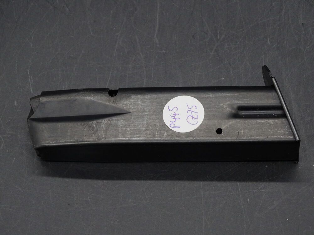 Magazine CZ 75 kaliber 9mm Luger 75