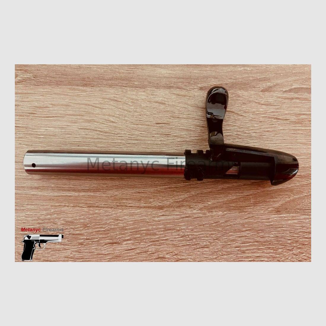 Steyr Mannlicher ohne .30-06Spring