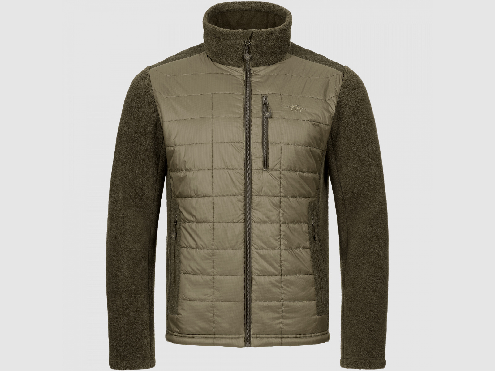 Blaser Jogi - Jacke - Braun