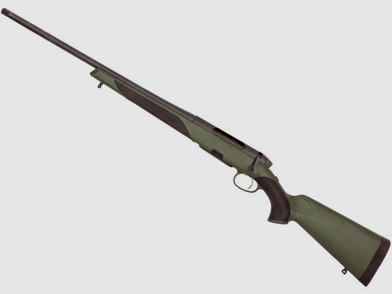 Repetierbüchse Steyr Mannlicher CL II SX, Bild 9 von 10