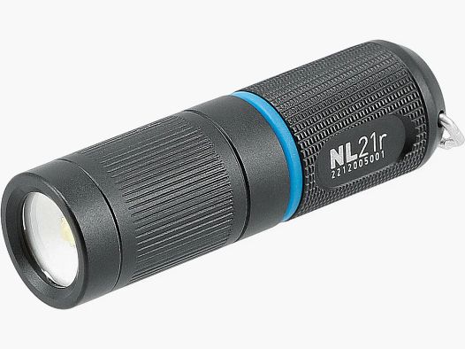 Walther Taschenlampe NL21r