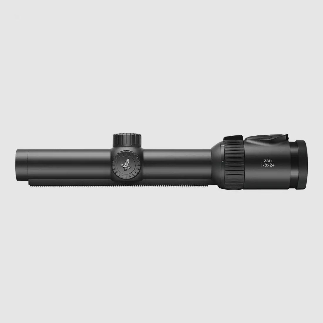 Swarovski Z8i+ 1-8x24 SR, avec rail, prix quotidiens sur demande