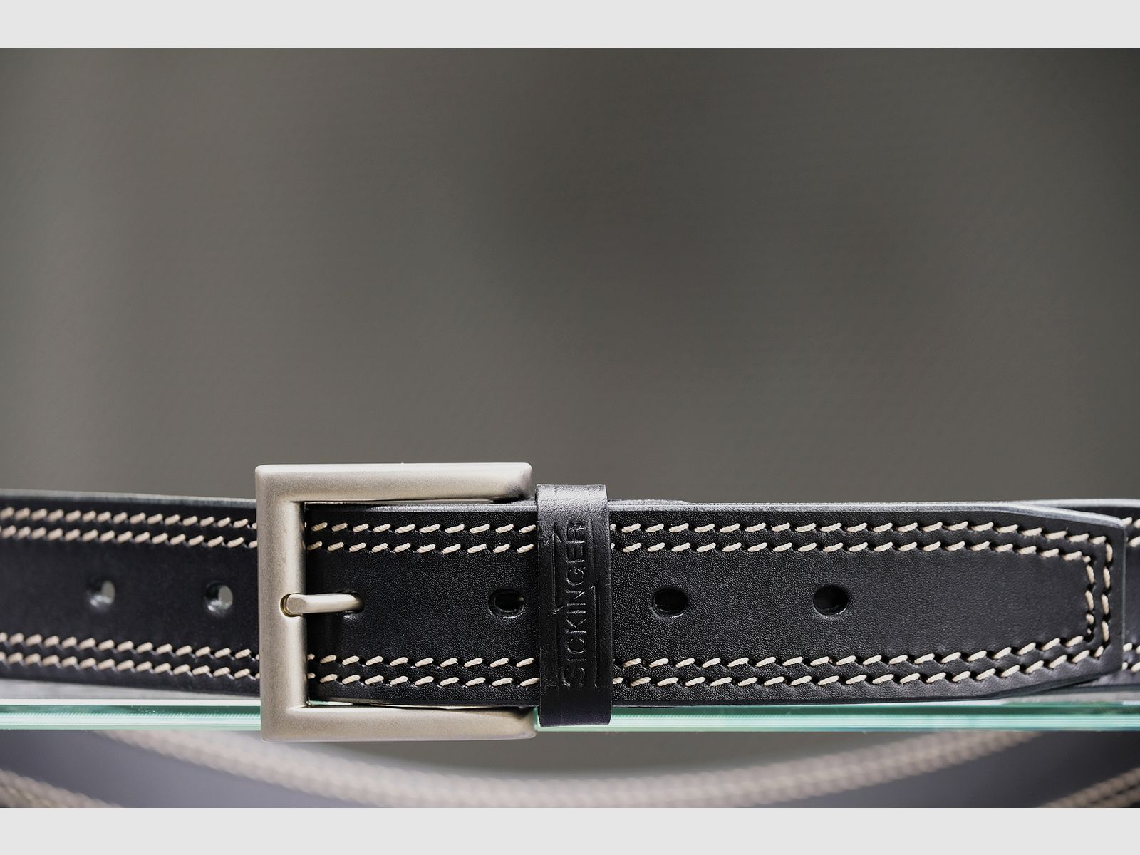 Ceinture Sport Sickinger, image 2 sur 2
