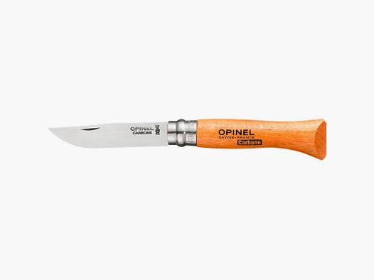 Opinel N-06 Carbon