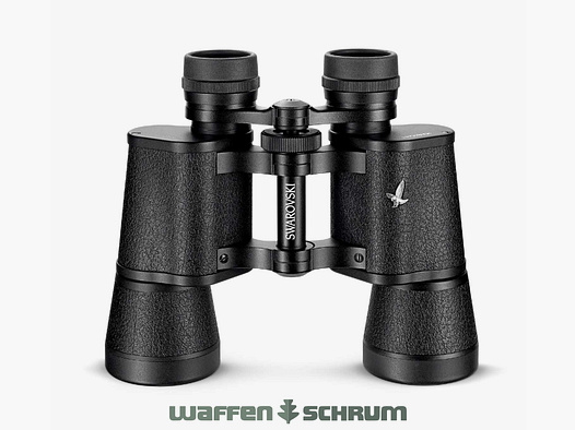 Swarovski Habicht 10x40 W zwart