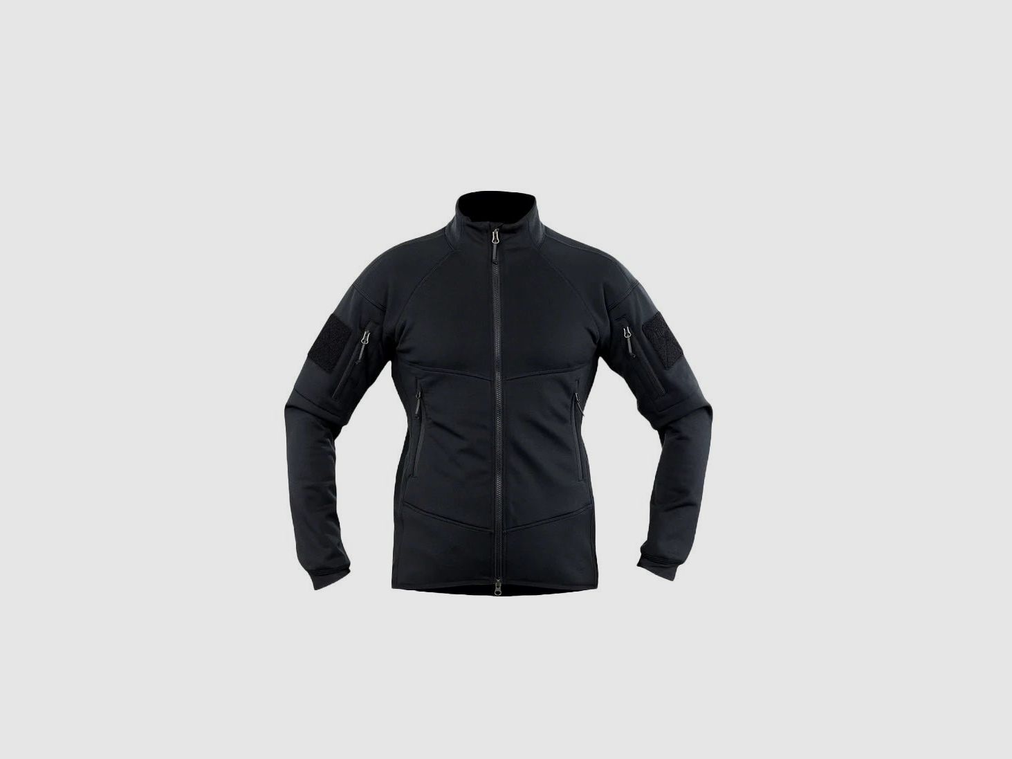 Tilak Jotun MiG Jacket - Black, Bild 8 von 12