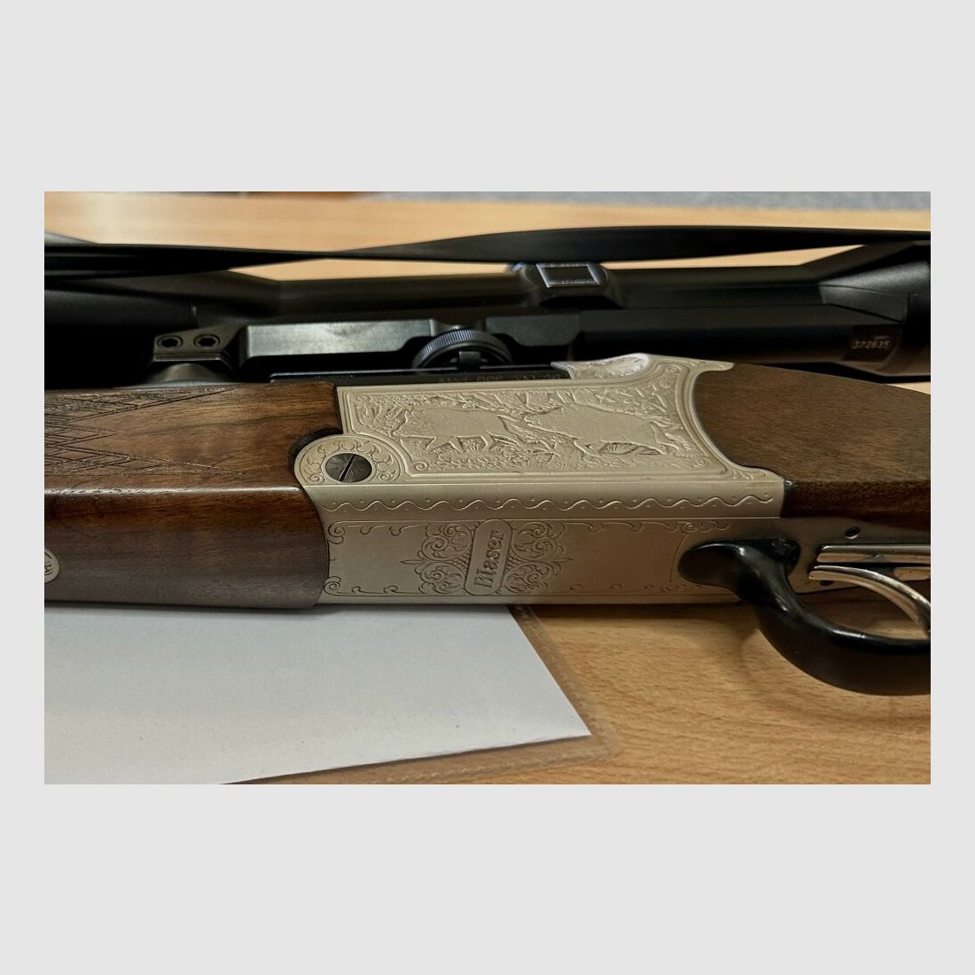 Blaser BBF 700/88
