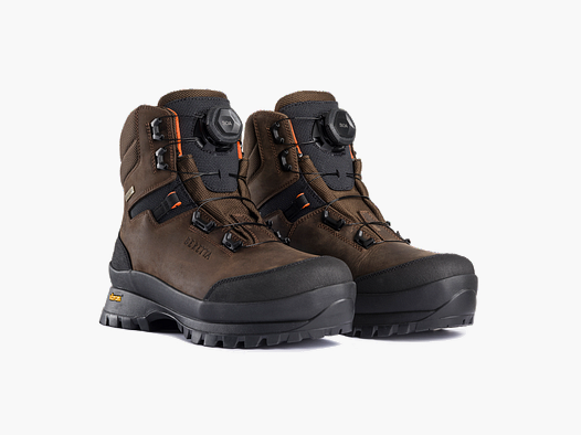 Beretta Arabuko GTX Jagdstiefel Braun Größe 41