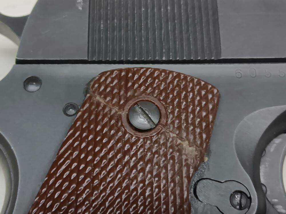 Norinco - China Model of the 1911 A1