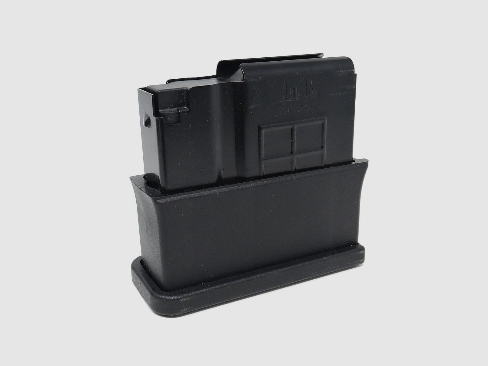 Chargeur H&K SLB2000 – Cal. 9.3×62 (10 coups)