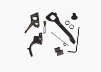 VOLQUARTSEN tuning/część zamienna do pistoletu zestaw do tuningu spustu dla RUGER Mark IV