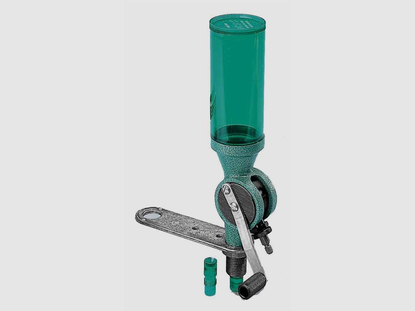 RCBS Pulverfüllgerät Uniflow