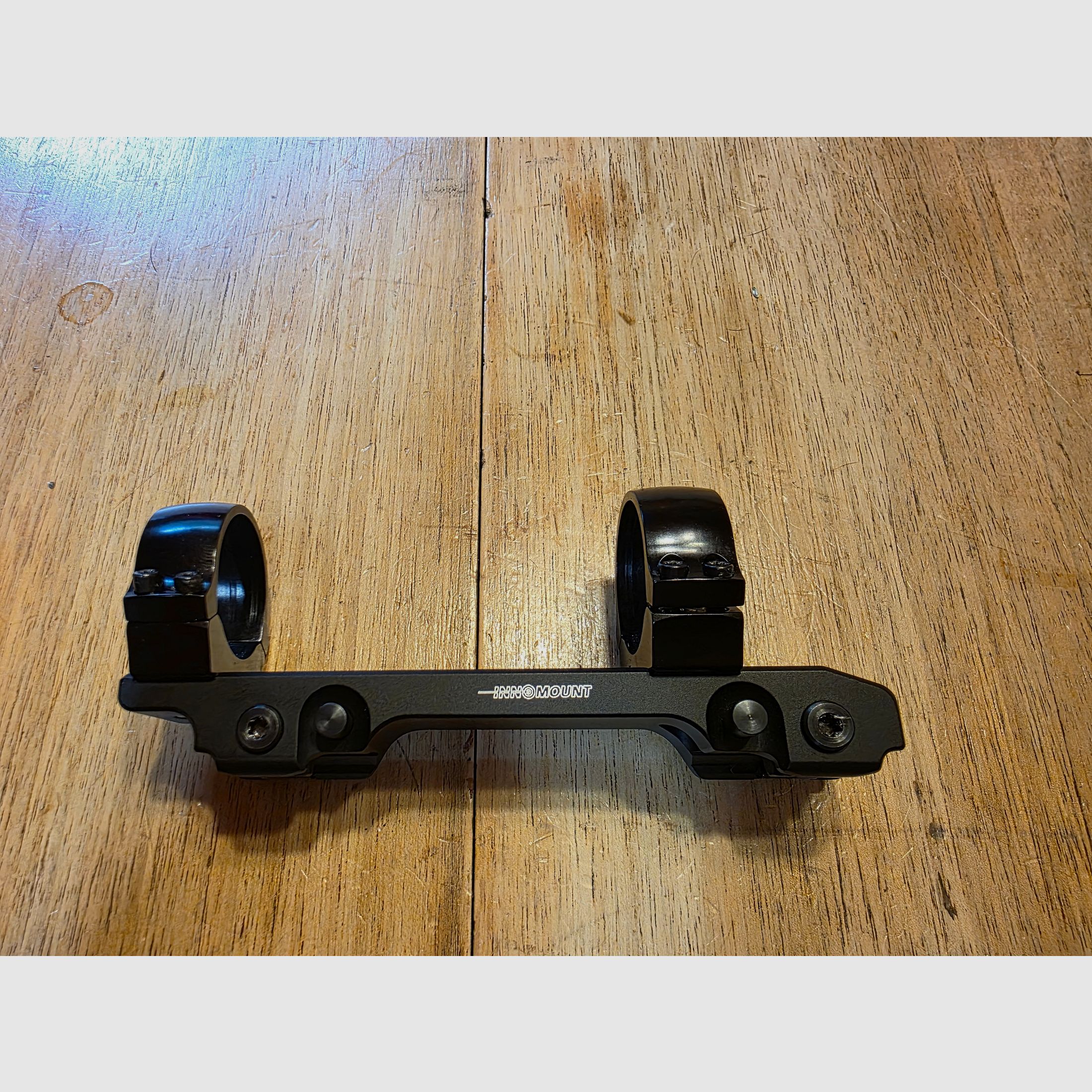 Innomount Sauer 303/404 Montage 30mm