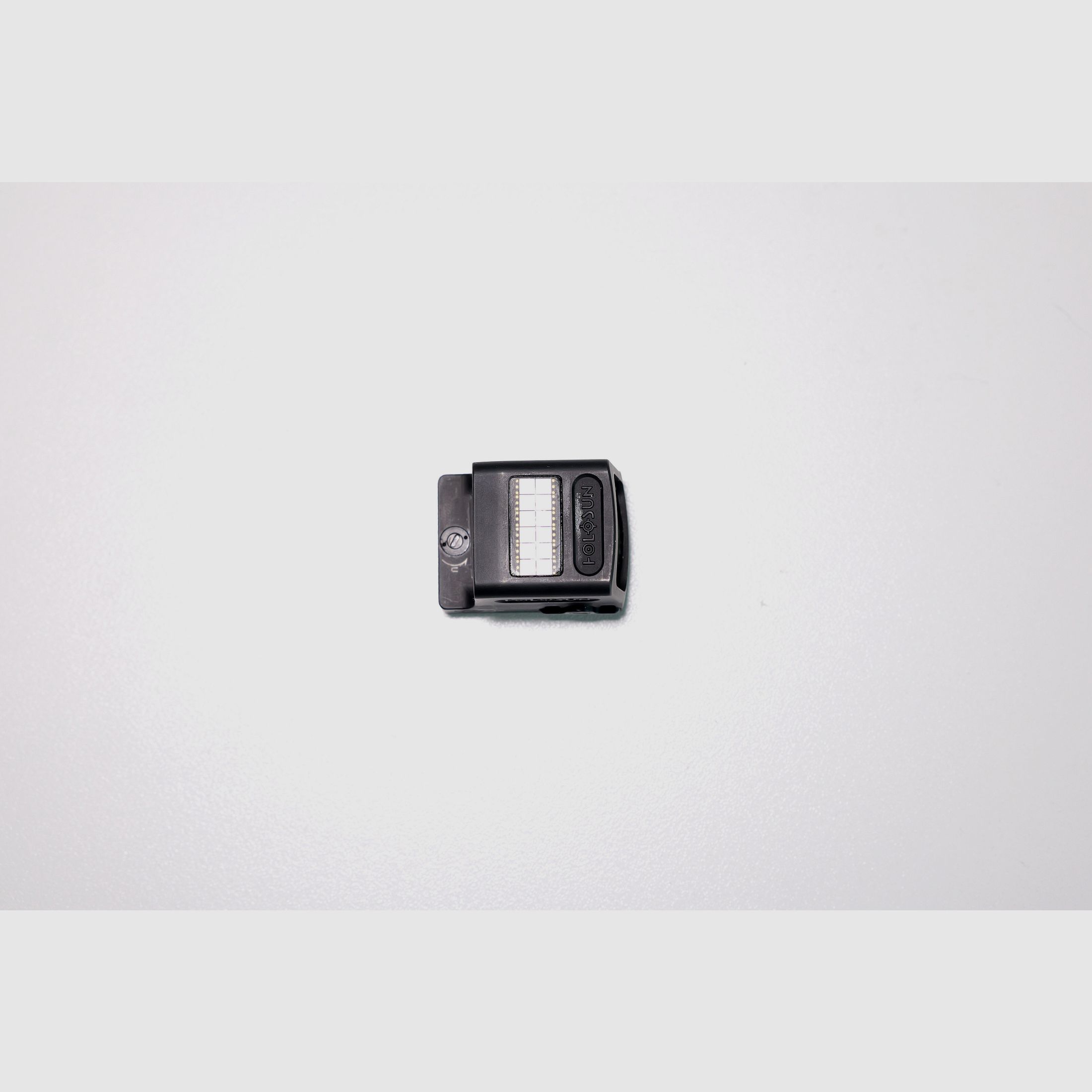 HOLOSUN 509T RD Rotpunkt Leuchtpunktvisier