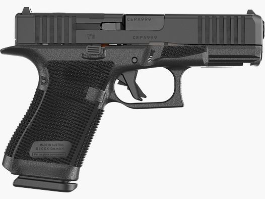 Glock Pistol 19 Gen6 9mm FS / Optic Ready Compact