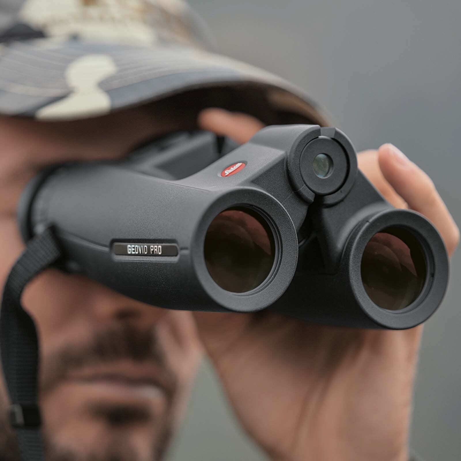 LEICA Geovid Pro 8x32 Entfernungsmesser