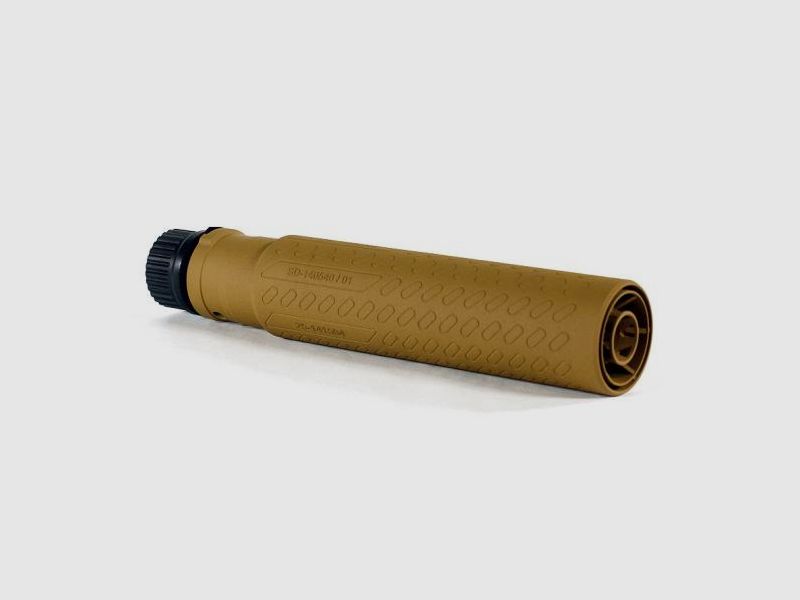 B&T Print-X HK G28 Blast Deflector