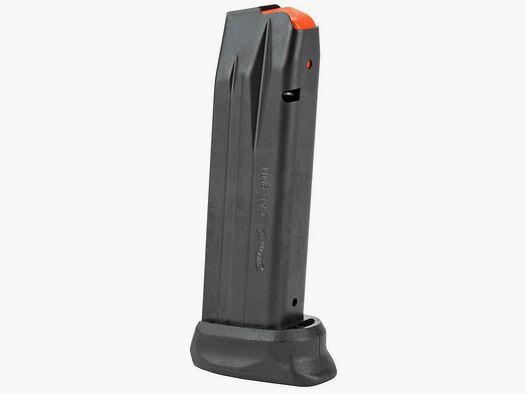 Cargador WALTHER PPQ M1 – 9mm. – 15+2R AFC