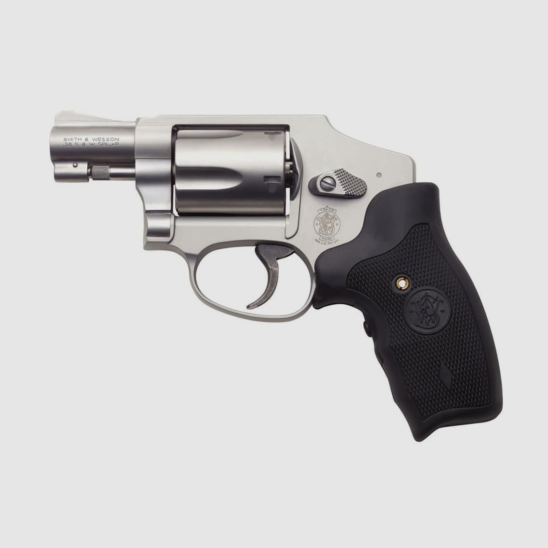 SMITH & WESSON 642CT Airweight