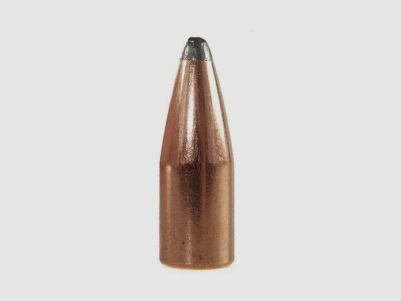Hornady Bullet .30/.308 SPIRE POINT 130GR 100 pieces