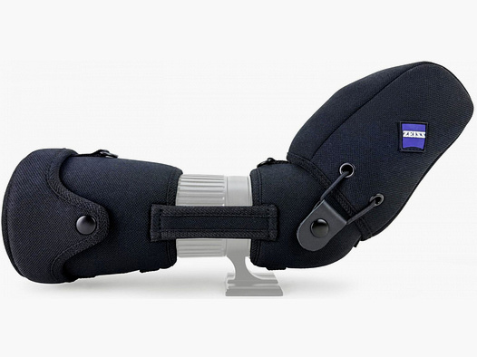 Zeiss ZEISS Borsa di prontezza Apia 65 angolata