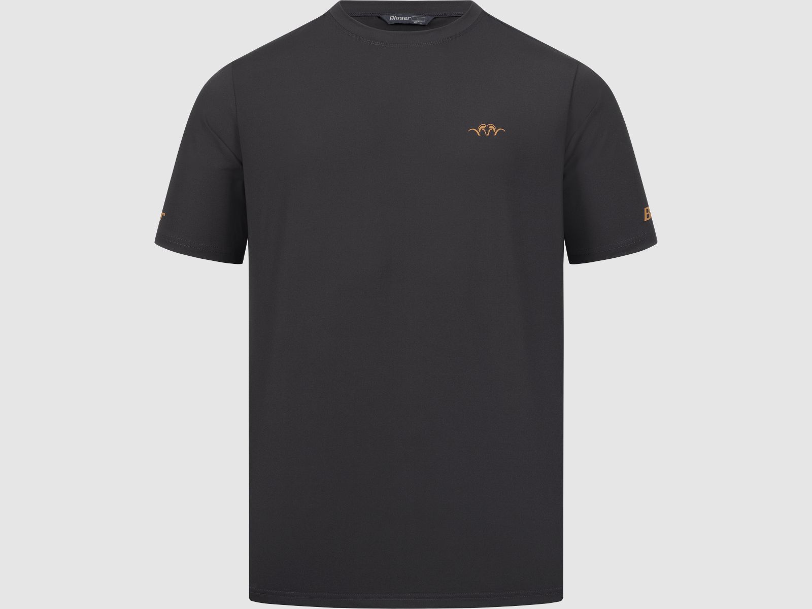 Herren Competition T-Shirt 26 Phantom Phantom L