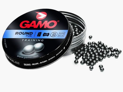 Gamo Round cal. 4,5