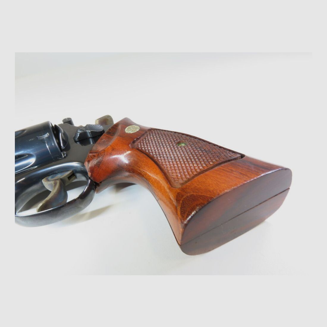 Top Smith & Wesson 29 - 2