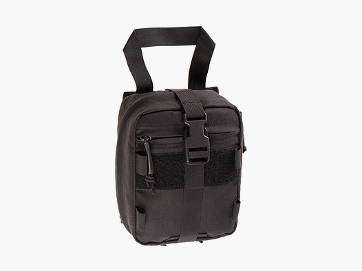 Clawgear – IFAK Rip-Off Pouch Core / Black