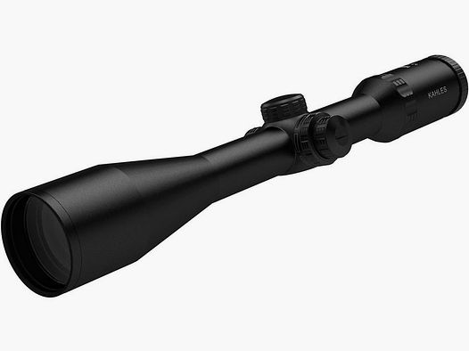 Visor KAHLES Helia – 3.5-18x50i 4-Dot