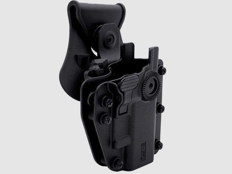 Swiss Arms Adapt X Funda Universal, Nivel III