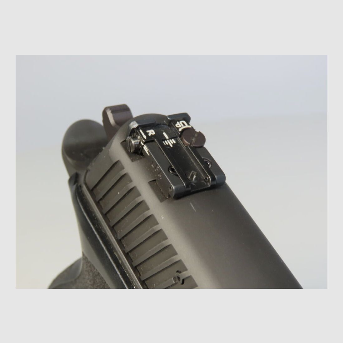 SIG Sauer P226 LDC II