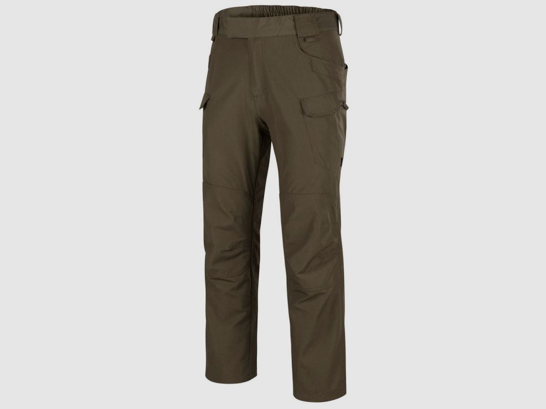 Helikon UTP Flex Trousers RAL 7013 (SP-UTF-NR-81)