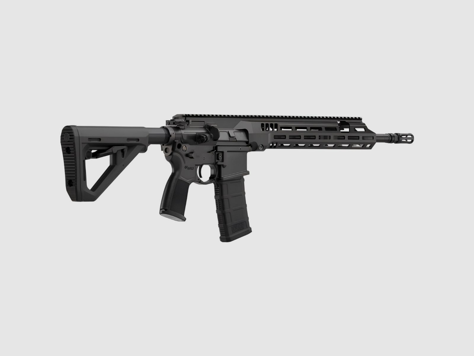 Sig Sauer SIG516 G3 16" Black, zdjęcie 8 z 11