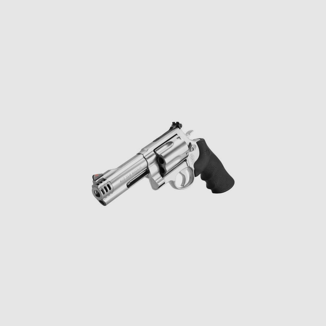 SMITH & WESSON Revolver Mod. 460 -5' XVR .460S&W Mag