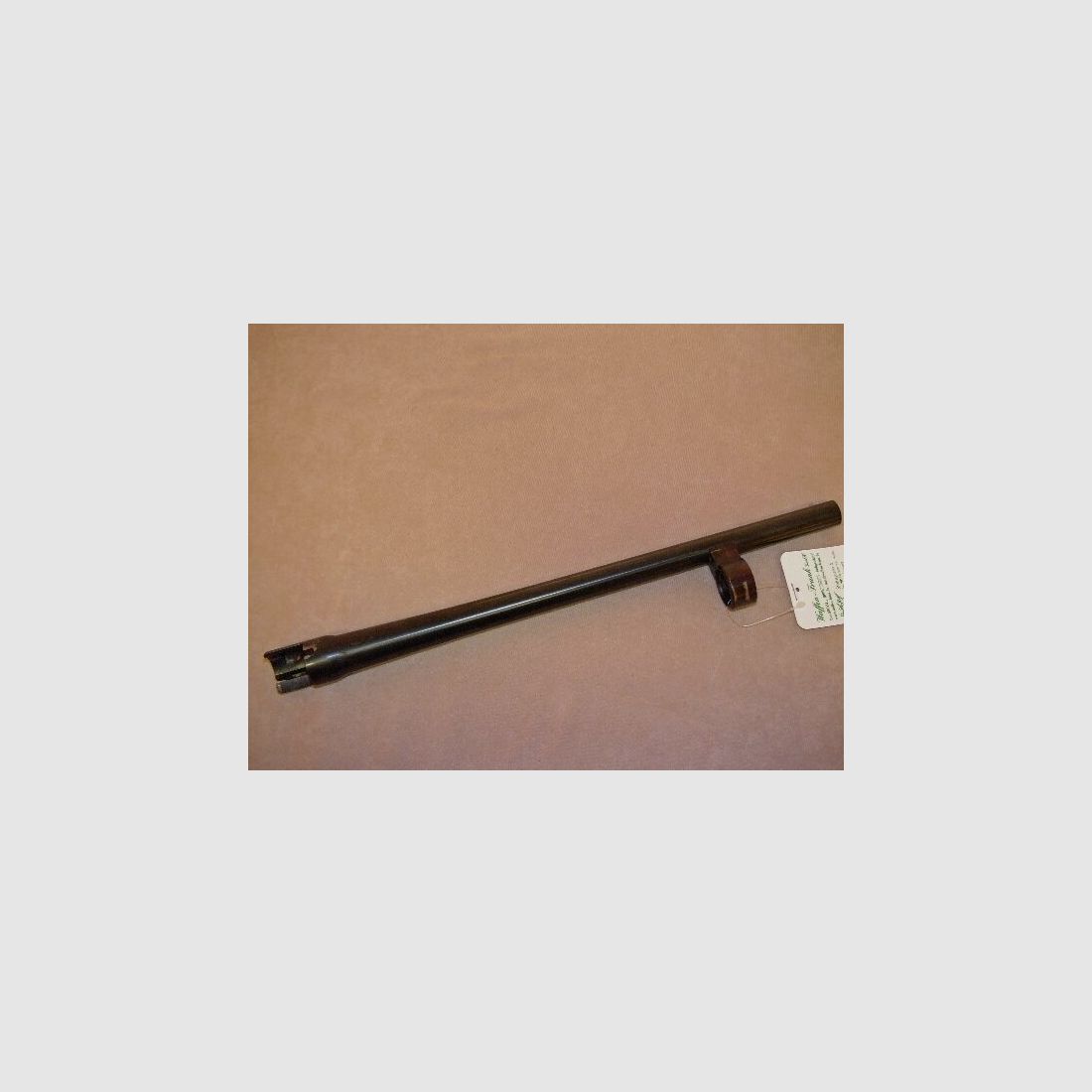 Remington - USA Austauschlauf für Mod. 870