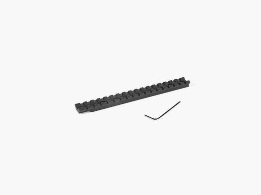 Base Remington 783 Long Action 20 MOA Picantinny Rail
