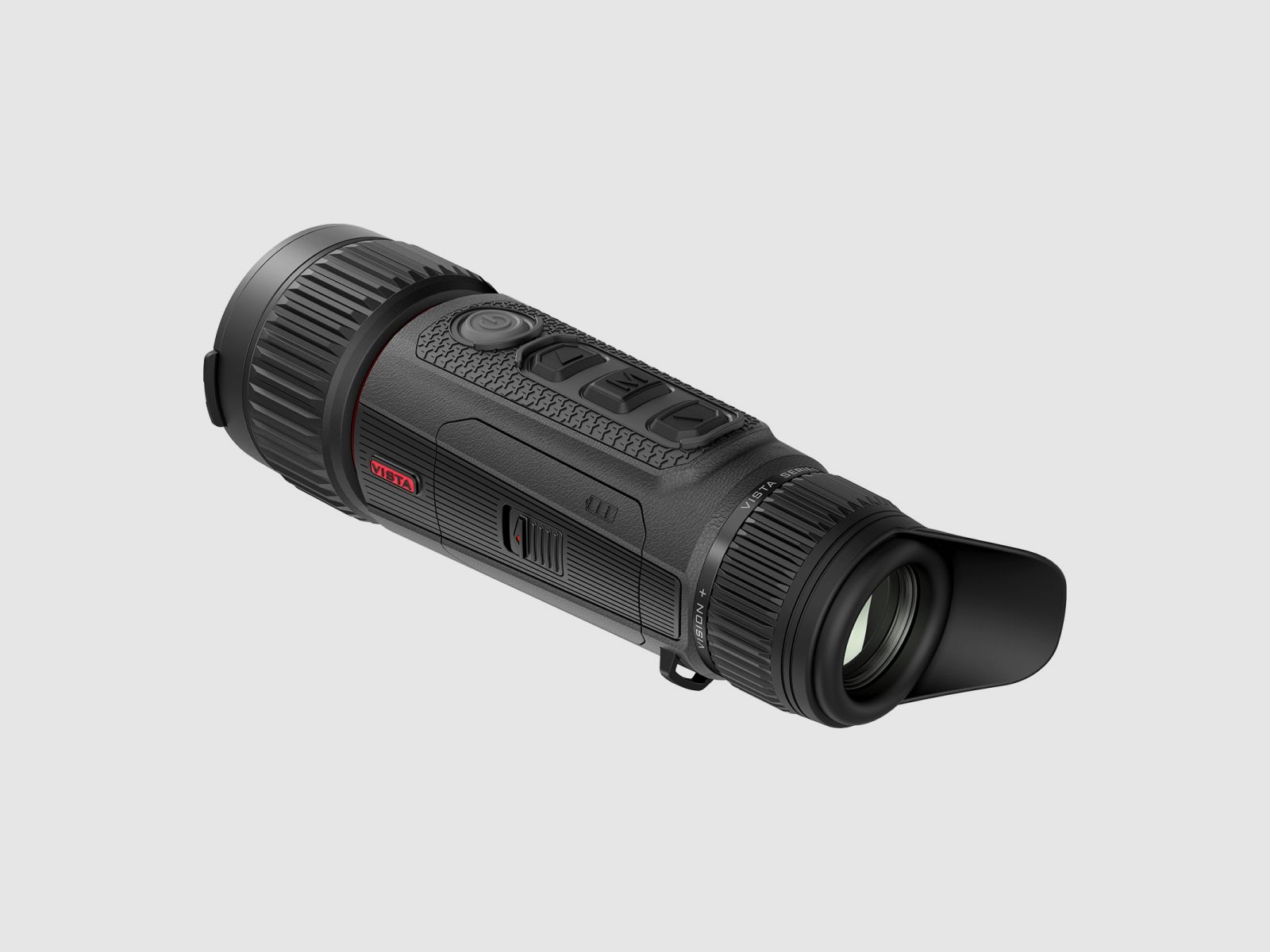 NOCPIX VISTA H50R LRF Wärmebild-Monokular